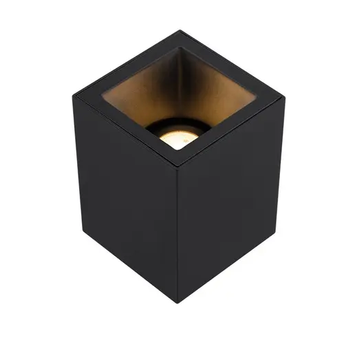Luminaria De Sobrepor Direcionavel Square Out MR11 STH20910PTO Stella