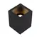 Luminaria De Sobrepor Direcionavel Square Out MR11 STH20910PTO Stella