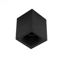 Luminaria De Sobrepor Direcionavel Square Out MR16 STH20915PTO Stella