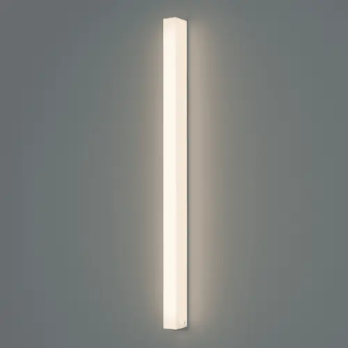 Arandela Ice Retangular Long 8W 1050LM 110° STL23775/30 Stella