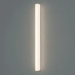 Arandela Ice Retangular Long 8W 1050LM 110° STL23775/30 Stella
