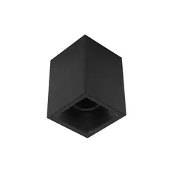 Luminaria De Sobrepor Direcionavel Square Out PAR20 STH20920PTO Stella