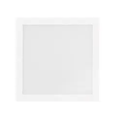 Painel Evo Led Backlight Quadrado UGR19 30W 2300LM STH20957/30 Stella