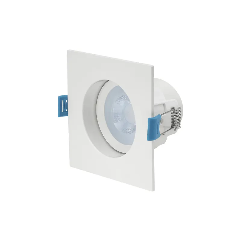 Embutido Led Easy Evo MR16 4,5W 34° 340LM Direcionavel STH21920BR/30 Stella