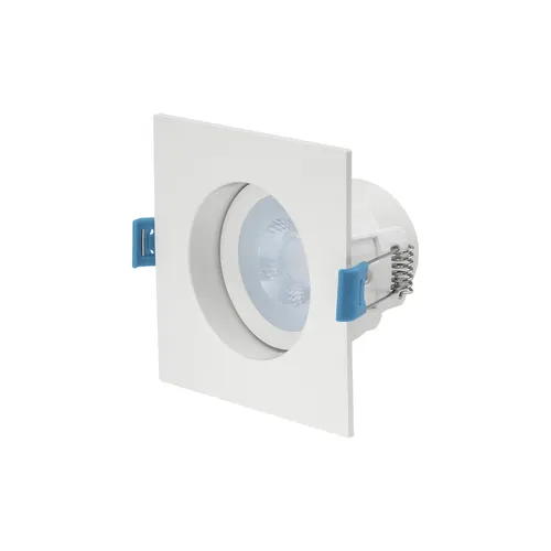 Embutido Led Easy Evo MR16 4,5W 34° 340LM Direcionavel STH21920BR/30 Stella