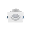 Embutido Led Easy Evo MR16 4,5W 34° 340LM Direcionavel STH21920BR/30 Stella