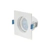 Embutido Led Easy Evo MR16 4,5W 34° 340LM Direcionavel STH21920BR/30 Stella