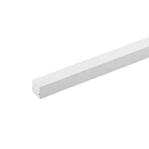 Perfil Sobr Archi Plano 2M 25Mm 23W 24V STH20962BR/27 Stella