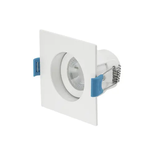 Embutido Led Easy Evo MR11 3W 38° 190LM Direcionavel STH21910BR/30 Stella