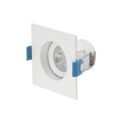 Embutido Led Easy Evo MR11 3W 38° 190LM Direcionavel STH21910BR/30 Stella