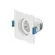 Embutido Led Easy Evo MR11 3W 38° 190LM Direcionavel STH21910BR/30 Stella