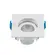 Embutido Led Easy Evo MR11 3W 38° 190LM Direcionavel STH21910BR/30 Stella