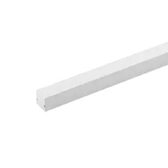Perfil Sobr Archi Plano 1M 35Mm 28W 24V STH20971BR/27 Stella