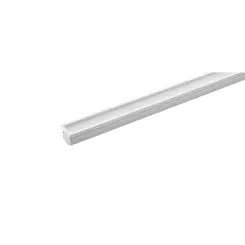 Perfil Embutir Archi Recuado 2M 46Mm 46W 24V STH20992BR/27 Stella