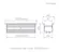 Perfil Embutir Archi Recuado 2M 46Mm 46W 24V STH20992BR/27 Stella