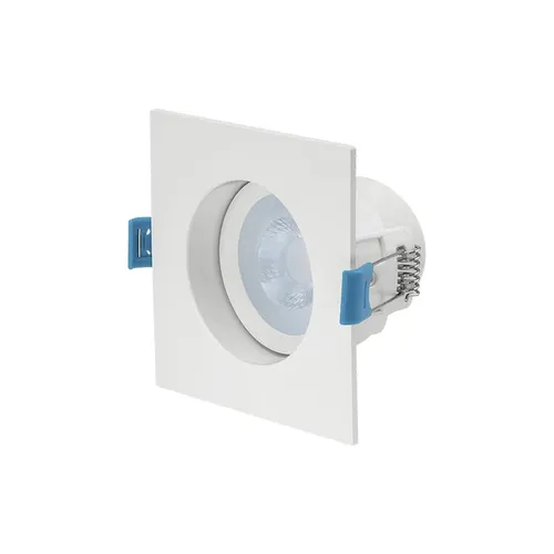 Embutido Led Easy Evo MR16 4,5W 34° 350LM Direcionavel STH21920BR/40 Stella