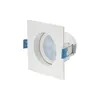 Embutido Led Easy Evo MR16 4,5W 34° 350LM Direcionavel STH21920BR/40 Stella