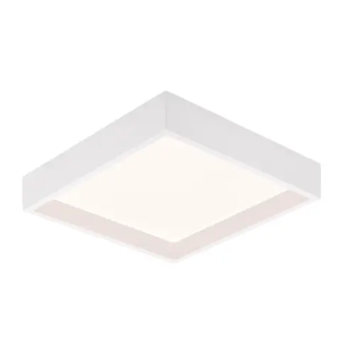 Luminaria De Sobrepor Deep 22W 1900LM Branco STH20904BR/40 Stella