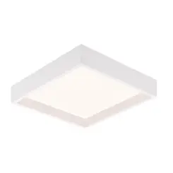 Luminaria De Sobrepor Deep 22W 1900LM Branco STH20904BR/40 Stella