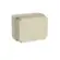 Caixa Plast Multiuso Tampa Alta Cinza 240X190X156 Soprano