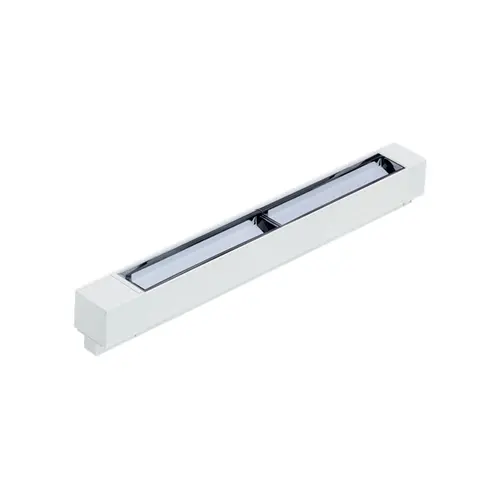 Luminaria Luz Angular Trace Led 12,5W 640LM 80° STL22470BR/30 Stella