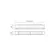 Luminaria Luz Angular Trace Led 12,5W 640LM 80° STL22470BR/30 Stella