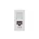 Modulo Tomada Rj45 Cat6 Branco Revita Soprano
