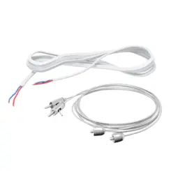 Kit Suspensao Para Luminaria Led Plane STL23999 Stella