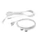 Kit Suspensao Para Luminaria Led Plane STL23999 Stella