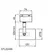 Spot Flow AR70 Para Trace Preto STL22456PTO Stella