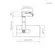 Spot Flow Par20 Para Trilho Eco SD1950BR Stella