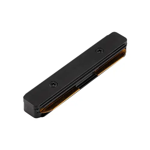 Conexao Linear Para Trilho Trace Preto STL22490PTO Stella