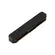Conexao Linear Para Trilho Trace Preto STL22490PTO Stella