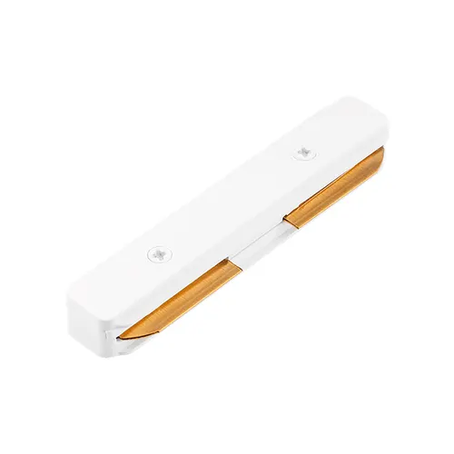 Conexao Linear Para Trilho Trace Branco STL22490BR Stella
