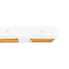 Conexao Linear Para Trilho Trace Branco STL22490BR Stella