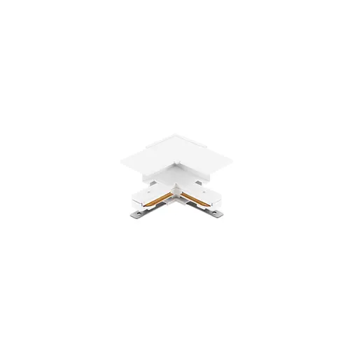 Spot Led Mag. Skaly Tip 24° 7W IRC97 2700K 48V Preto Nordecor