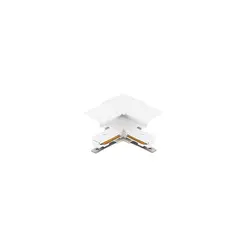 Spot Led Mag. Skaly Tip 24° 7W IRC97 2700K 48V Preto Nordecor