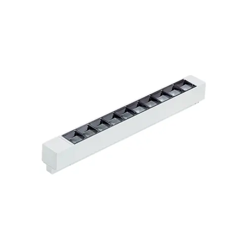 Luminaria Luz Pontual Trace Led 14W 840LM 40° STL22466BR/30 Stella