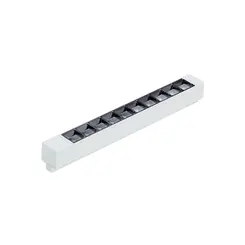 Luminaria Luz Pontual Trace Led 14W 840LM 40° STL22466BR/30 Stella