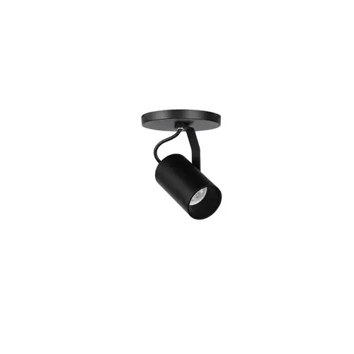Spot Flow MR16 Com Canopla STL22001PTO Stella