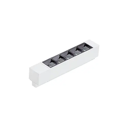 Luminaria Luz Pontual Trace Led 7W 420LM 40° STL22465BR/30 Stella