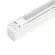 Trilho De Embutir Trace 2M Branco STL22403BR Stella