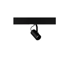 Spot Flow MR11 Para Trace Preto STL22451PTO Stella