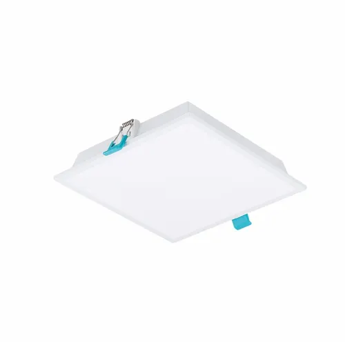 Luminaria De Embutir Edge 14W 1550LM Branco STL22952BR/40 Stella