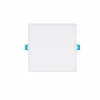 Luminaria De Embutir Edge 14W 1550LM Branco STL22952BR/40 Stella