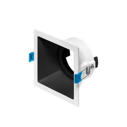 Embutido Direcionavel Square PAR20 STH8920BR/PTO Stella