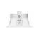 Embutido Direcionavel Square PAR20 STH8920BR/PTO Stella
