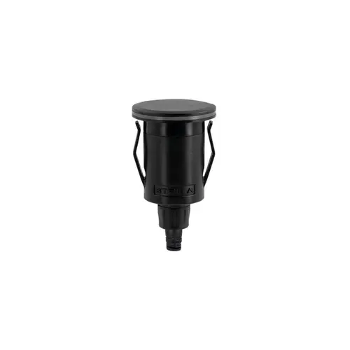 Balizador De Solo Way Ring 1W 6LM 360° STL21715/30 Stella