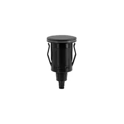 Balizador De Solo Way Ring 1W 6LM 360° STL21715/30 Stella