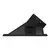 Embutido Angular 40° Square Angle MR11 Preto STH8965PTO Stella